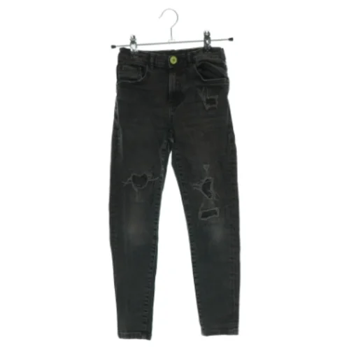 Cowboybukser fra Zara (str. 128)