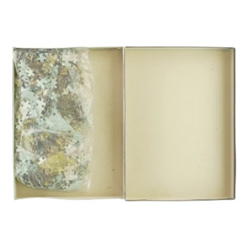 Puslespil med 500 brikker fra Corgi