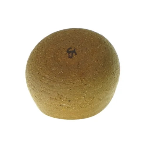 Keramik kurv til dekoration