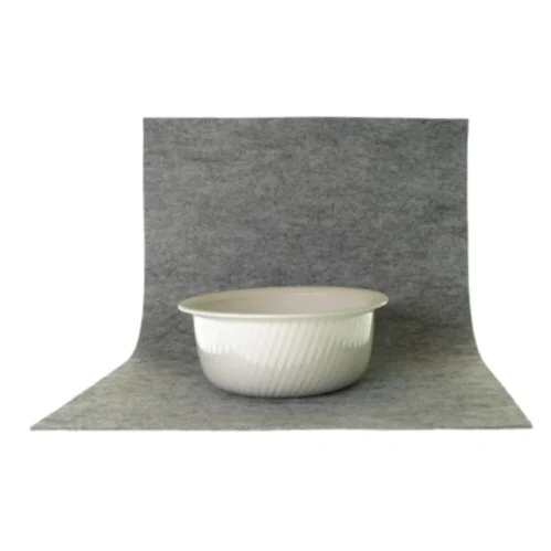 Skål af porcelæn fra Spisa 