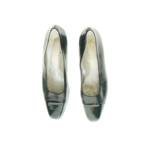 Sko med hæl fra Alexandra (Str. 38)