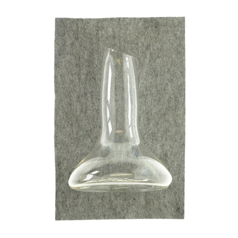 Glaskande evt. til rødvin fra EB