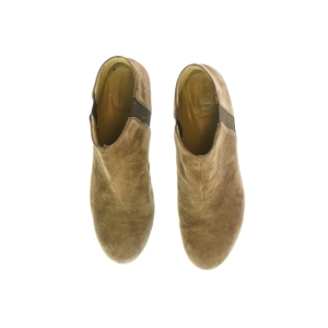 Støvle fra Amalifi (Str. 36)