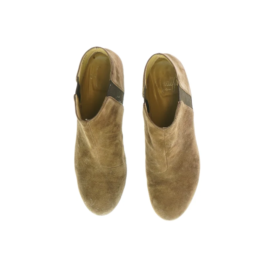 Støvle fra Amalifi (Str. 36)