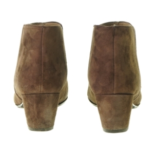 Støvle fra Amalifi (Str. 36)