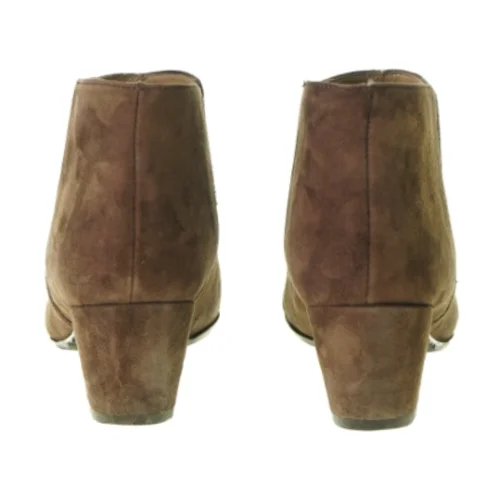 Støvle fra Amalifi (Str. 36)