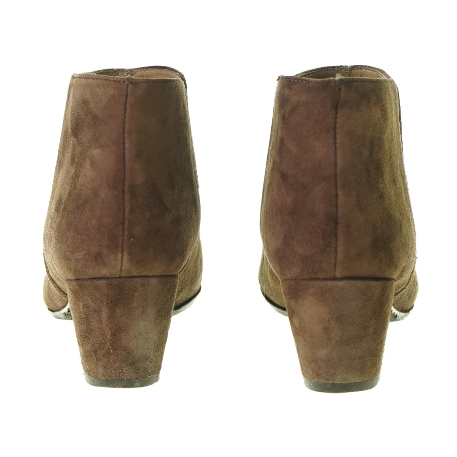 Støvle fra Amalifi (Str. 36)