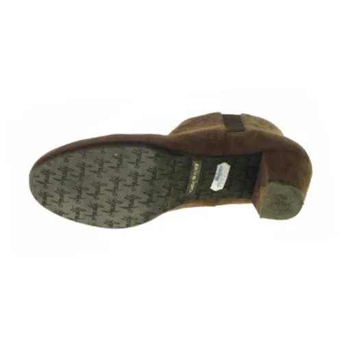 Støvle fra Amalifi (Str. 36)