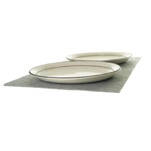 Serverings fad fra Arklow (2 styk)