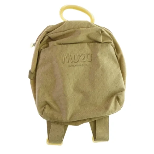 Rygsæk med håndtag