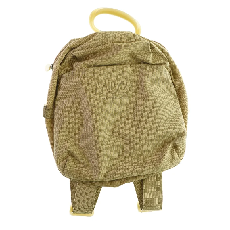 Rygsæk med håndtag