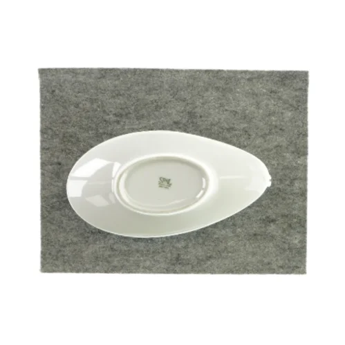 Sovseskål fra Spal porcelæn