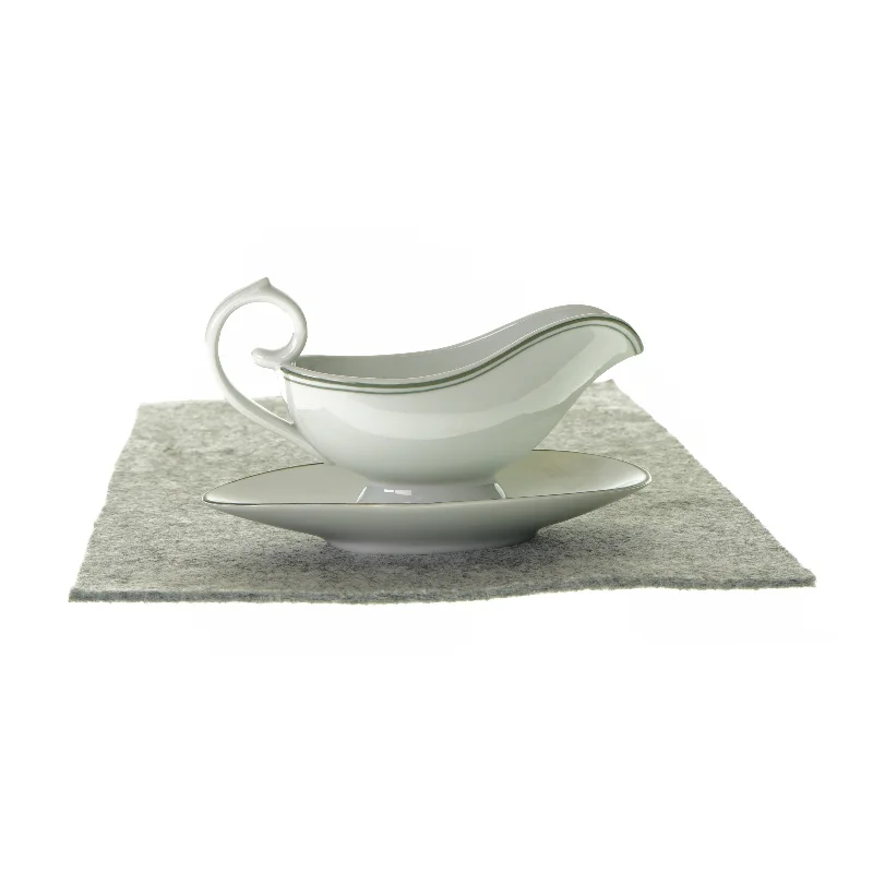 Sovseskål fra Spal porcelæn