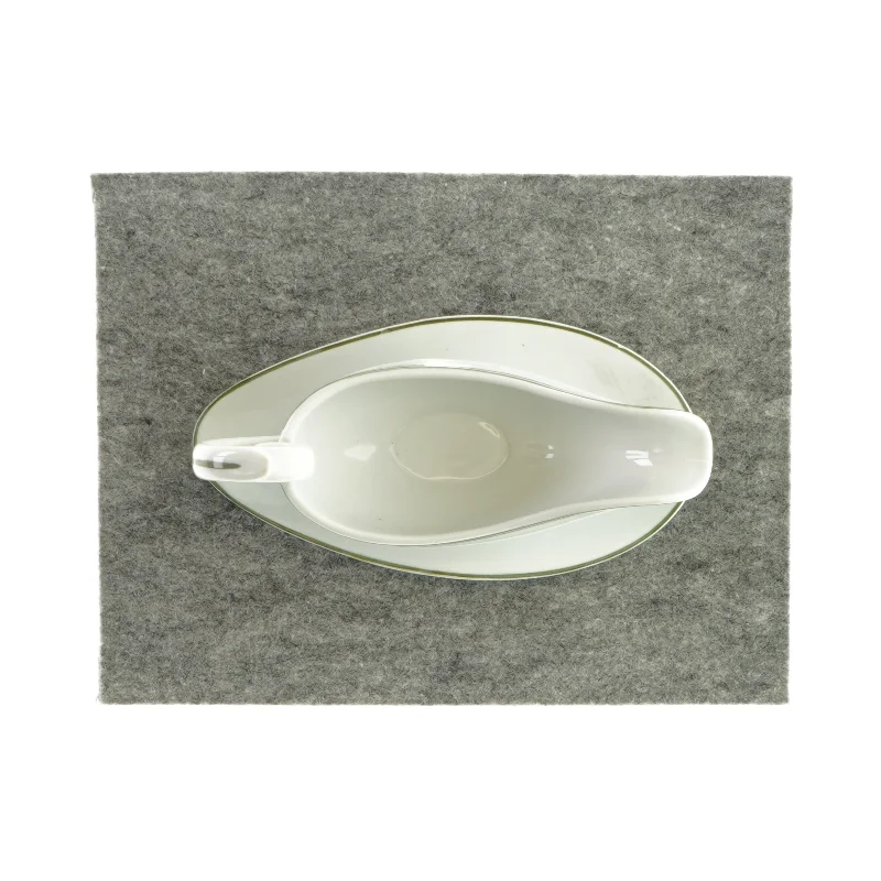 Sovseskål fra Spal porcelæn