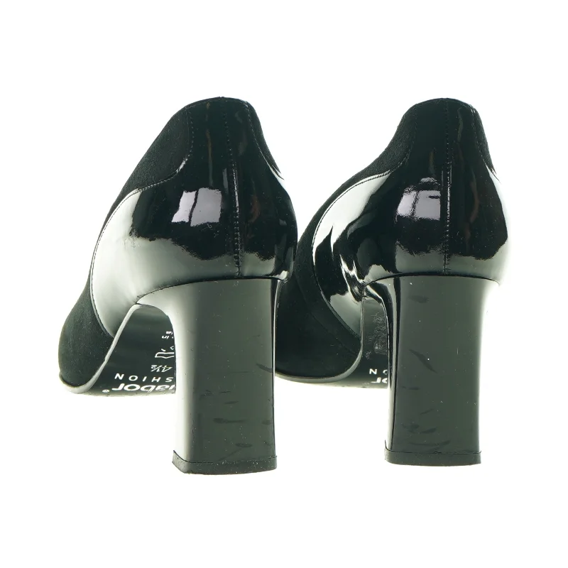 Stiletter fra Gabor (str. 37,5)