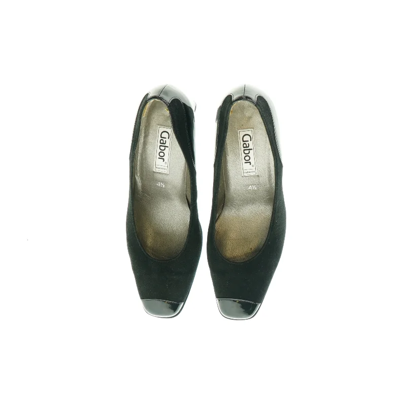 Stiletter fra Gabor (str. 37,5)