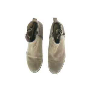 Støvle fra Isabell (Str. 37 ½)