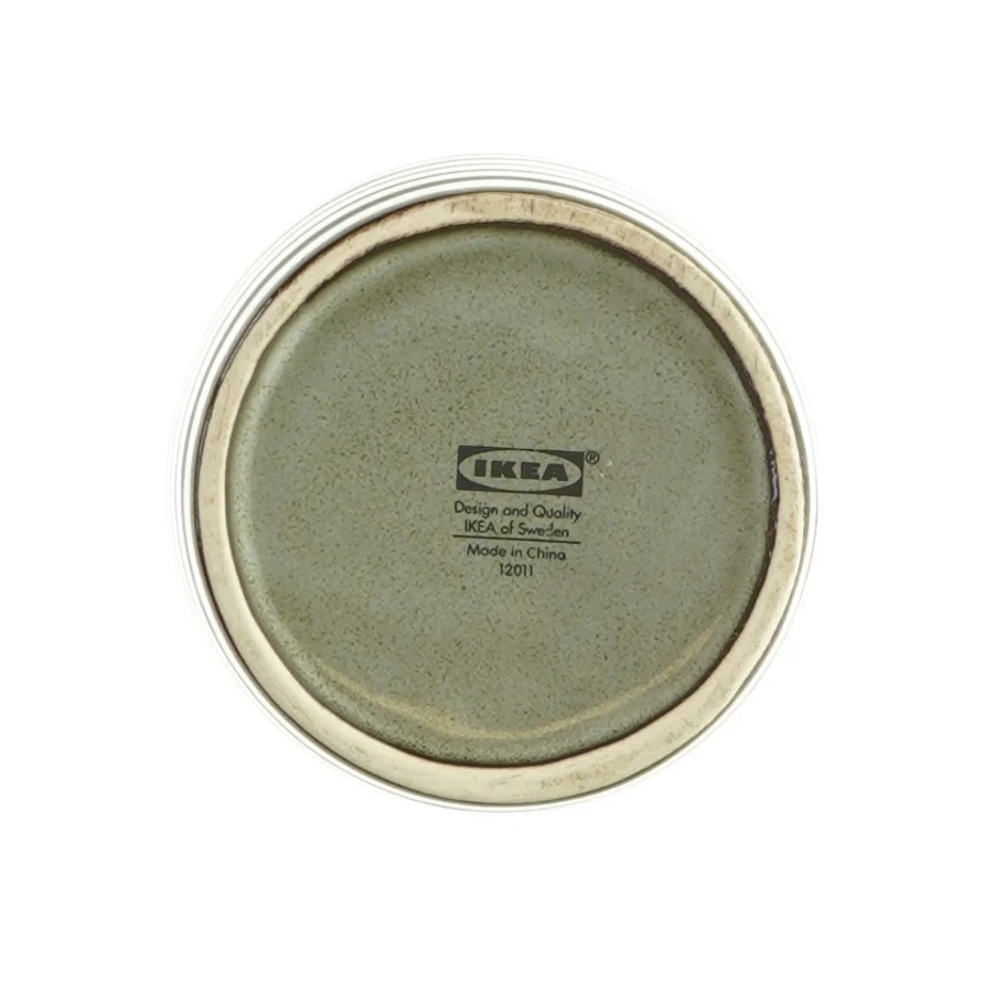 Vase fra IKEA 