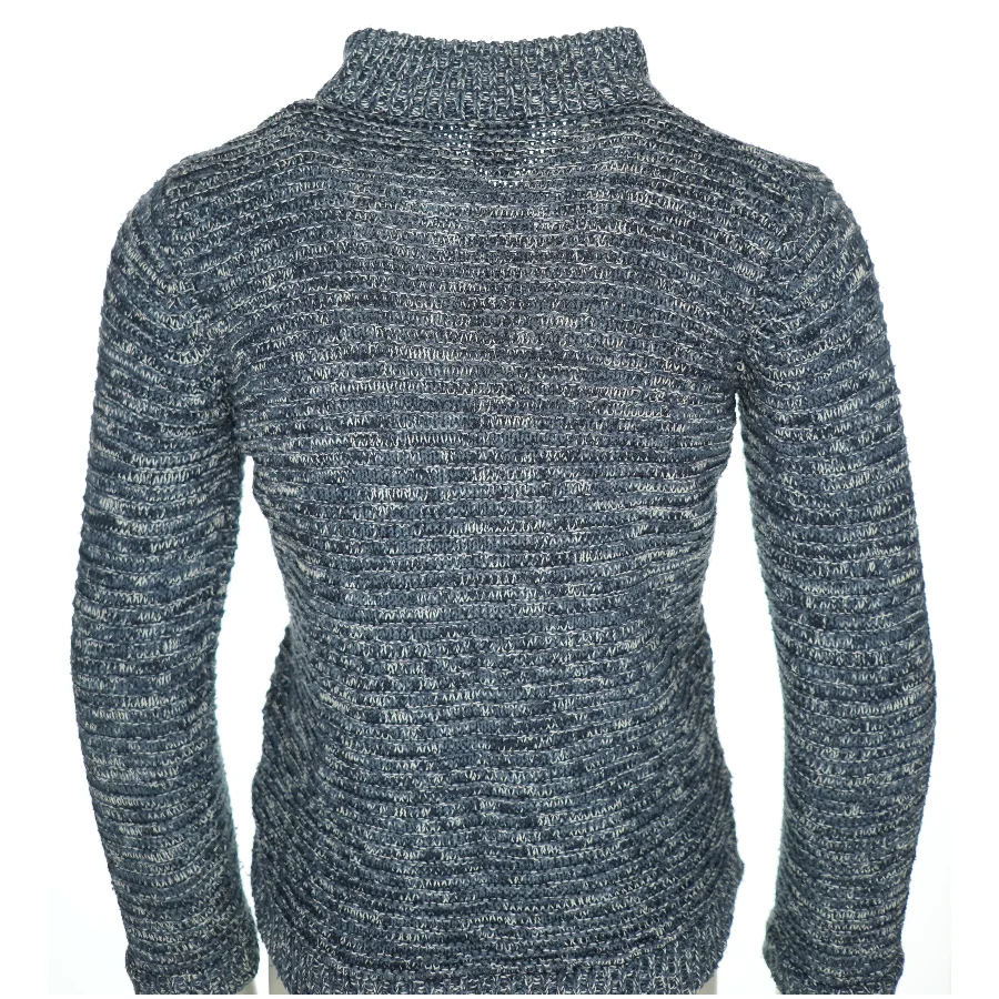 Striktrøje fra Kids Up (str. 6-7 år)