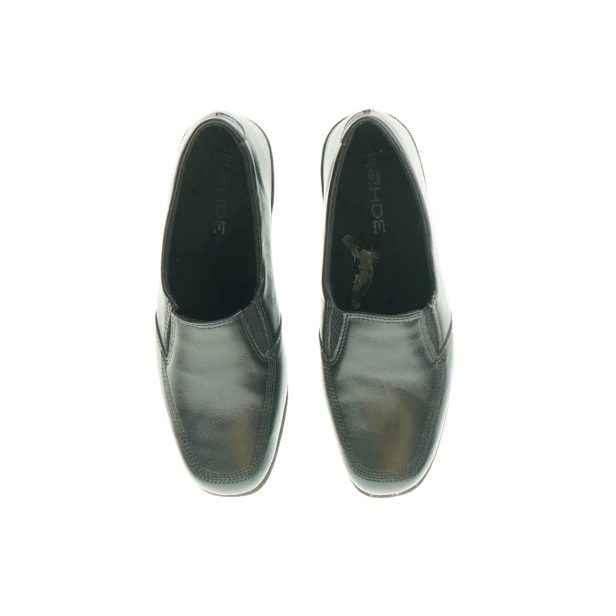 Sko fra Rohde (Str. 37½)