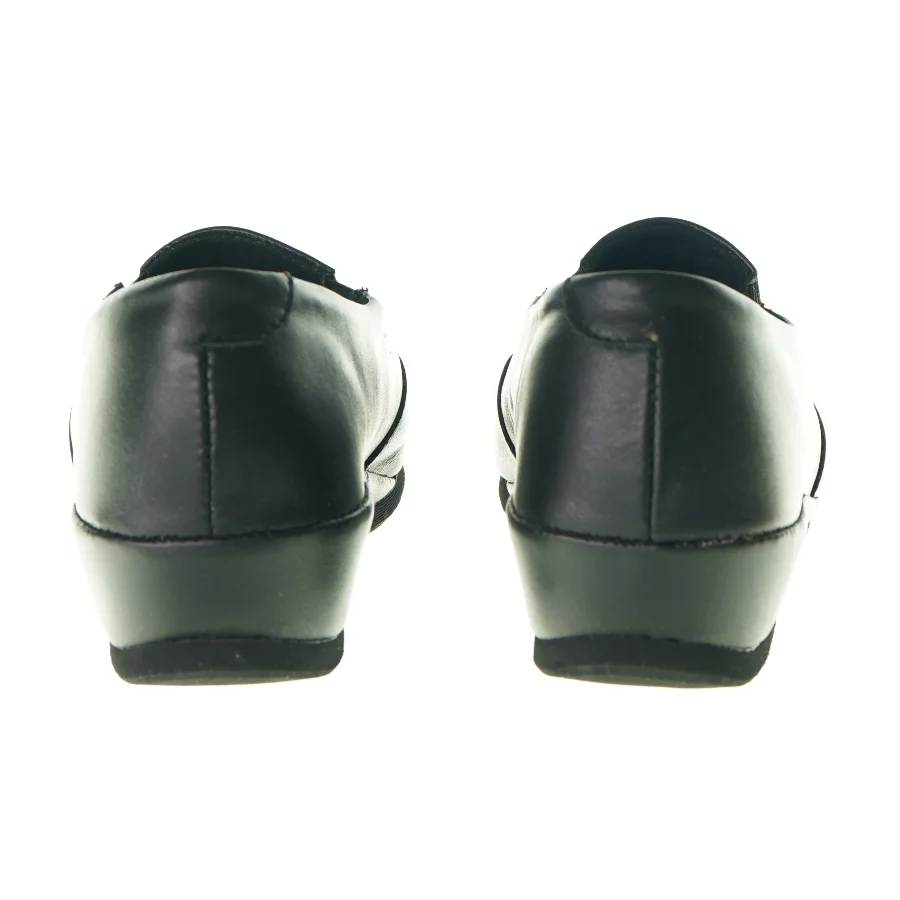 Sko fra Rohde (Str. 37½)