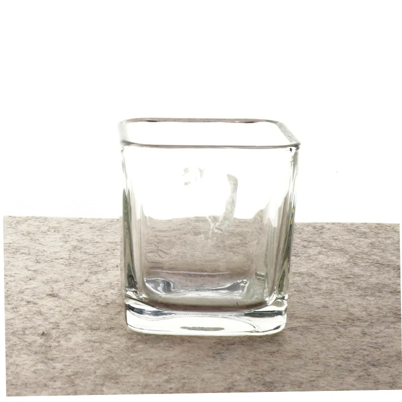 Lysestage (str. 8 x 7 cm)