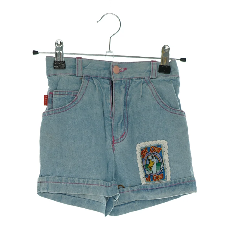 Shorts fra Rudel (Str. 4 år)