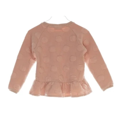 Langærmet bluse fra Name it (Str. 98 cm / 3 år)