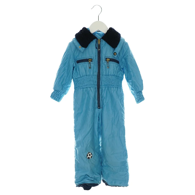 Flyverdragt fra Jean Le Bourget (Str. 94)