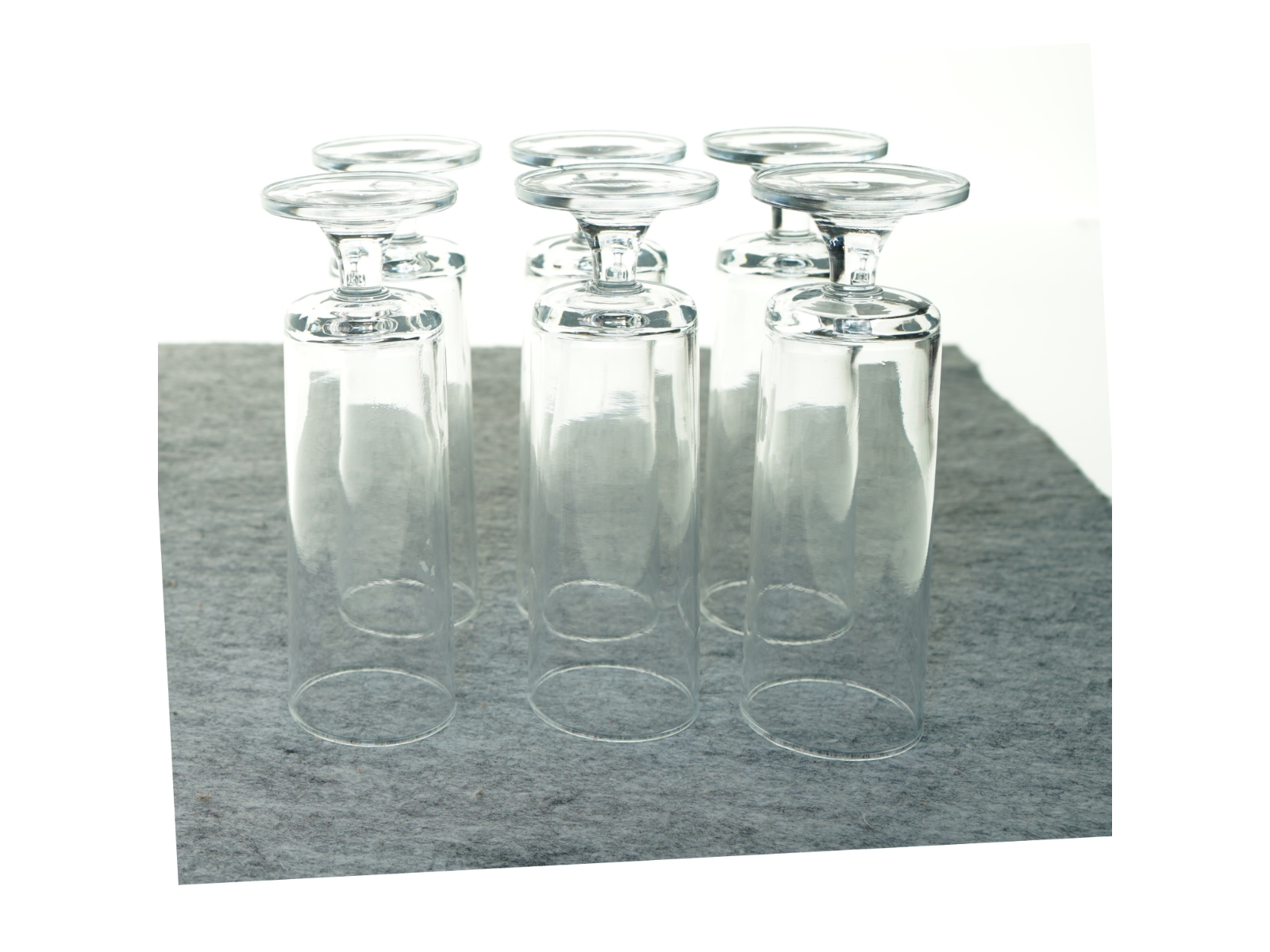 Glas (str. 16 x 5 cm)