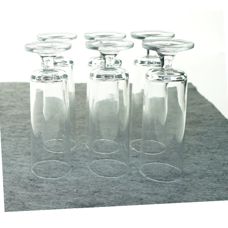 Glas (str. 16 x 5 cm)