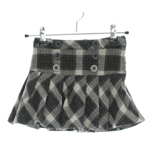 Nederdel fra H&M (Str. 104)