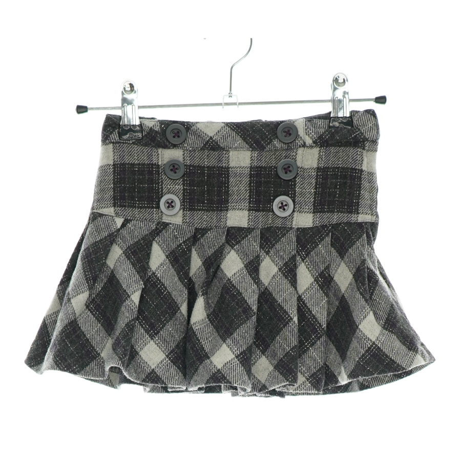 Nederdel fra H&M (Str. 104)