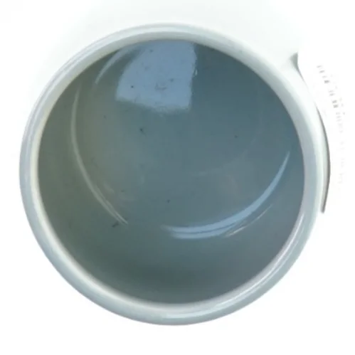 Krus fra Ikea (str. 7 x 6 cm)