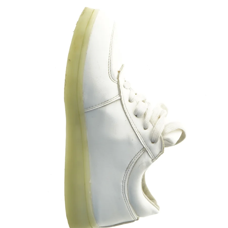 Hvide sneakers (str. 3)