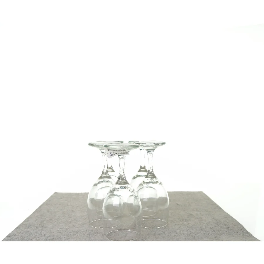 Glas (str. 6 x 15 cm)