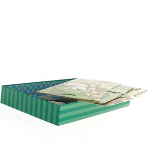 Pixeline Skolehjælp: Læs om Søde Dyr fra KREA (str. 27 x 19 cm)