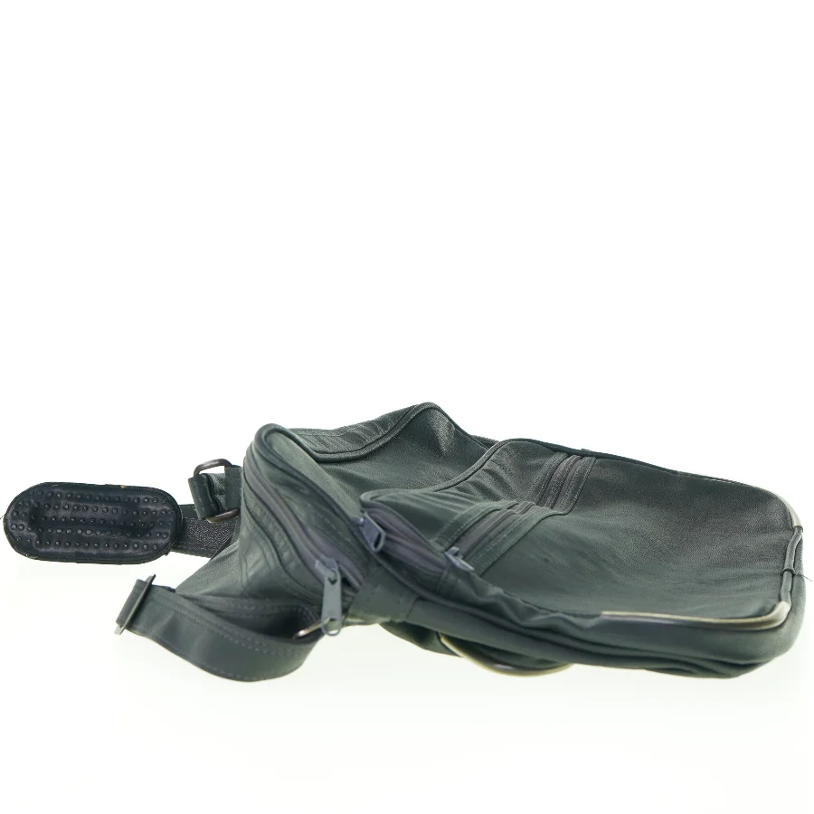 Skuldertaske (str. 40 x 32 cm)