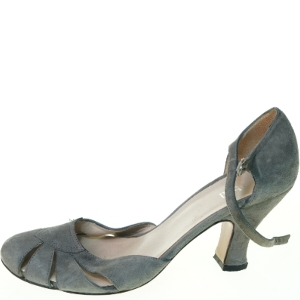 Sko fra Iisabeli (str. 41)