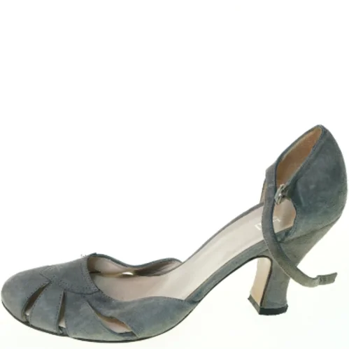 Sko fra Iisabeli (str. 41)