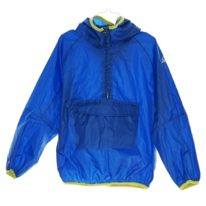 Regnjakke fra McKinley (str. 128 cm)