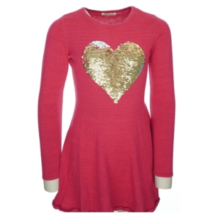 Kjole fra H&M (Str. 134-140)