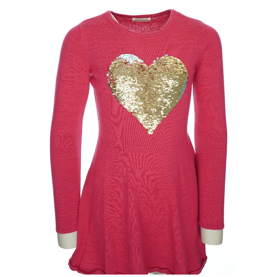 Kjole fra H&M (Str. 134-140)