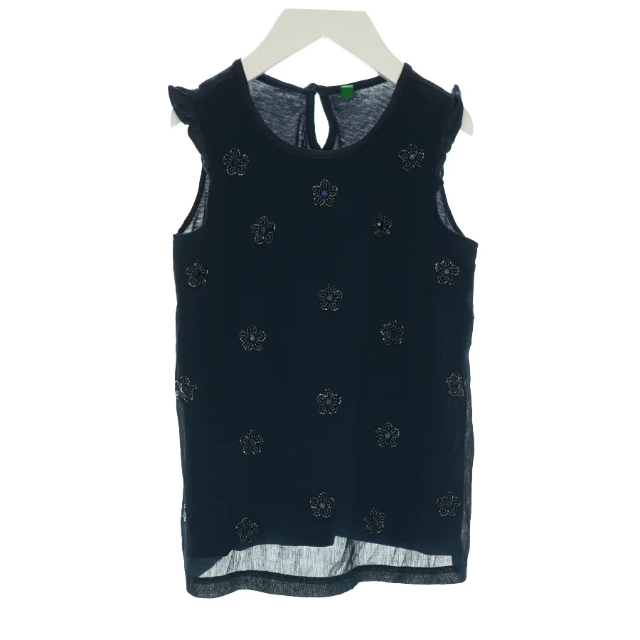 Bluse fra Benetton (Str. 116)