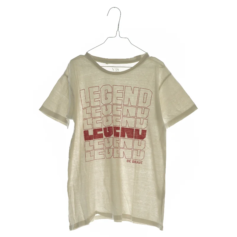 T shirt fra VRS (Str. 15 år)