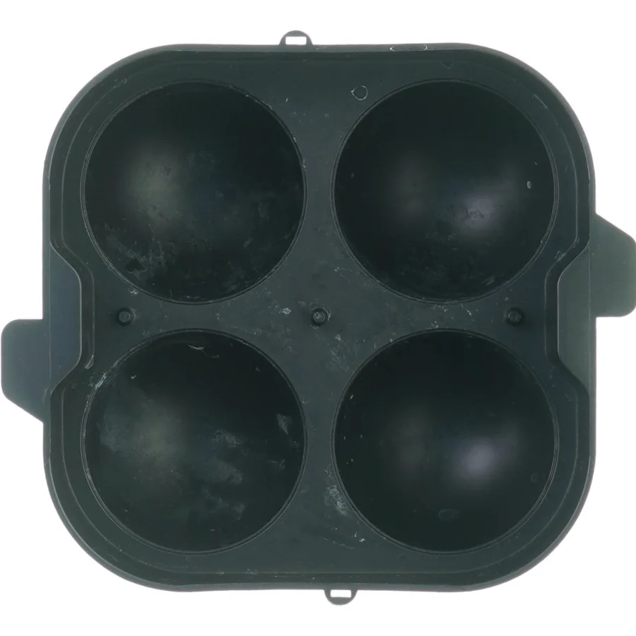 iskugleform fra Koala Patent (str. 17 x 17 x 8 cm)