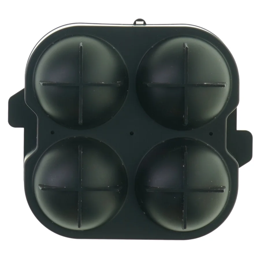 iskugleform fra Koala Patent (str. 17 x 17 x 8 cm)