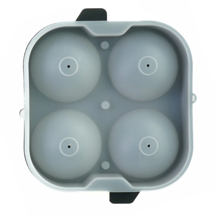 iskugleform fra Koala Patent (str. 17 x 17 x 8 cm)