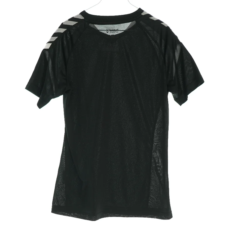 Trænings blues fra Hummel (Str ca. 164cm / 14 år)