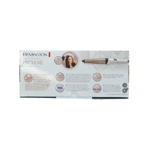 Remington PROluxe krøllejern fra Remington (str. 36 x 16 cm)